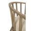 Relix Barrel Chair