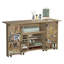 Accent Cabinet, Wooen Storage Cabinet