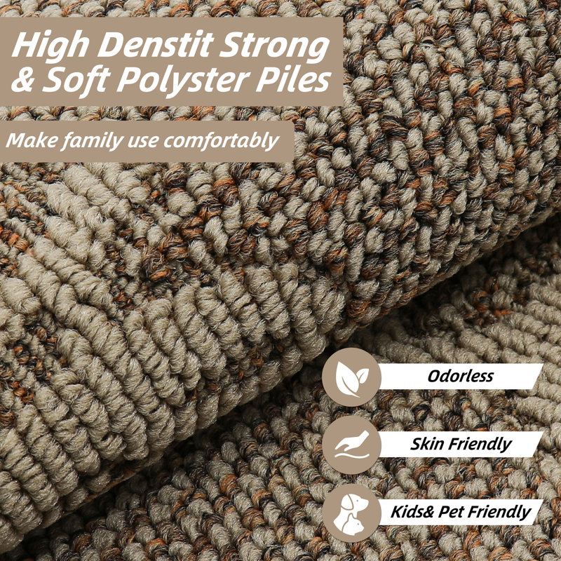 Door Mat,Absorbent Dirt Welcome Mat,Non-Slip Entryway Rugs Washable Indoor Entrance Mats,Low Profile Floor Mat for Entryway and Front Back Door