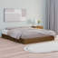 Bed Frame Solid Wood-2013091041-2013091068