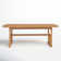 Summerton Extendable Teak Outdoor Dining Table