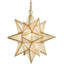 Luminaire suspendu Moravian Star 13 po-502436115-519814586