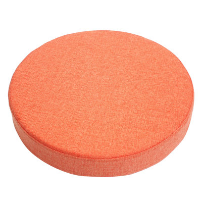 Round Outdoor Chair Cushions For Patio Furniture   Patio Chair Cushion  For Garden Sofa