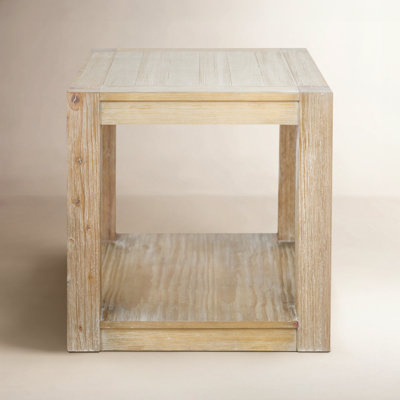 Adamson 24" End Table