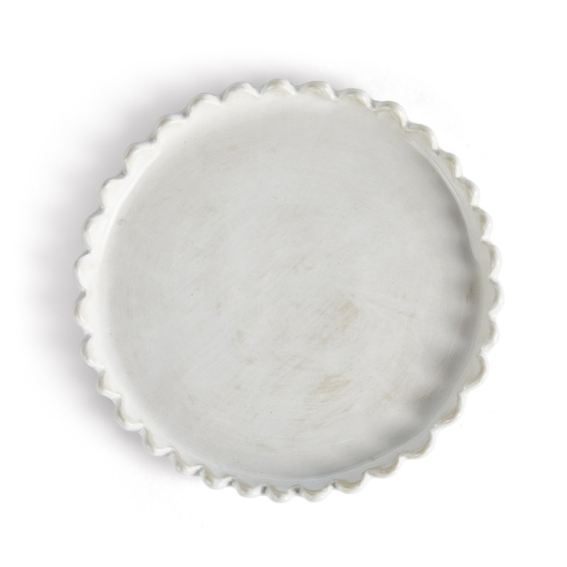 Petit plateau rond Drian