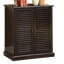 Armoire à chaussures moderne et transitionnelle 1Pc