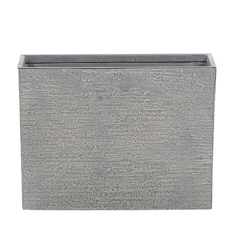 Adelia Pot Planter, 45cm H x 60cm W x 25cm D