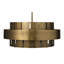 Orbit 4 - Light Chandelier
