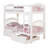 Frazer Twin Bunk Bed