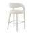 Modway Pinnacle Upholstered Stool-103180101-103180103-103180111