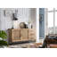 Surrender 150cm Solid Wood Sideboard