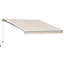 Dongguan Xiyite Trading Co., Ltd. 250cm D Polyester Cover Retractable Door / Window Awning-135753545-135753540-135753543