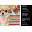 Torchon fauve Chihuahua-322069713