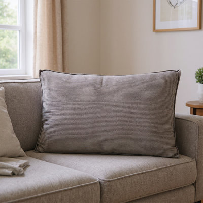 Soft Corduroy Cushion