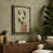 Ochre Border