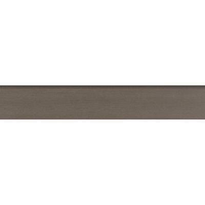 Refinery 24" x 4" Porcelain Bullnose Tile Trim