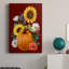 «Beautiful Fall I», reproduction sur toile-2023597266