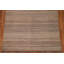 Tapis rayé kilim moderne 5 x 6