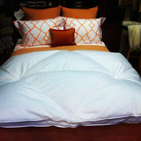 Summer Goose Down Comforter