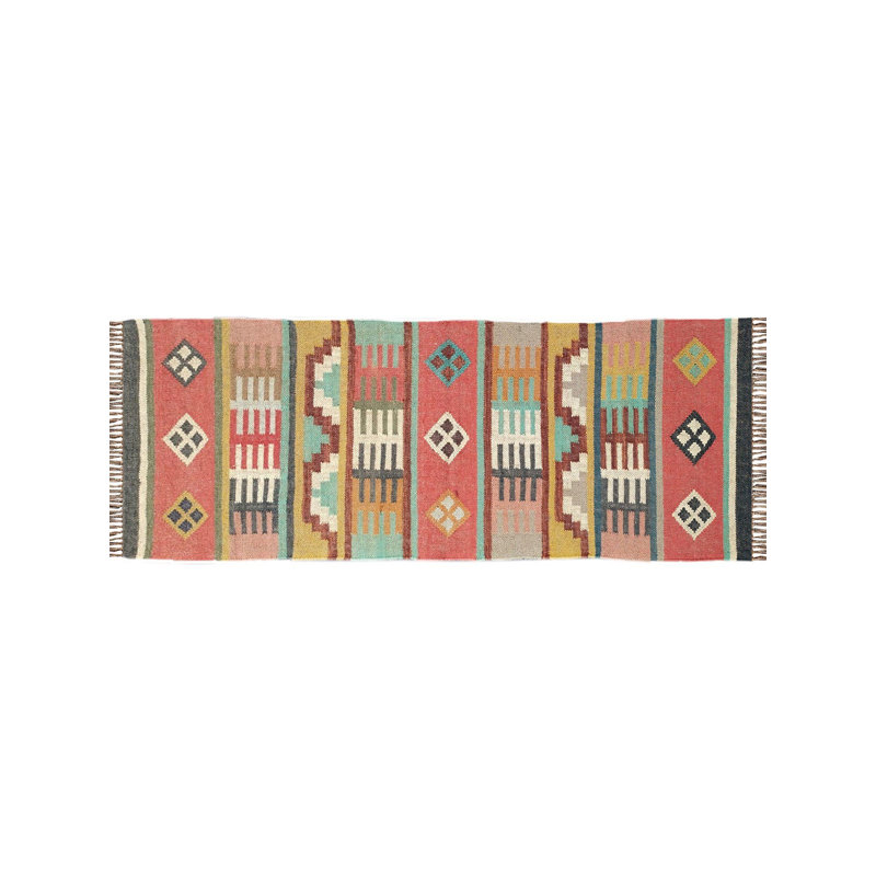 Tapis rectangulaire 24 x 36 Lakieshia