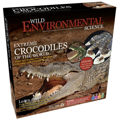 Science Kit Educational Game