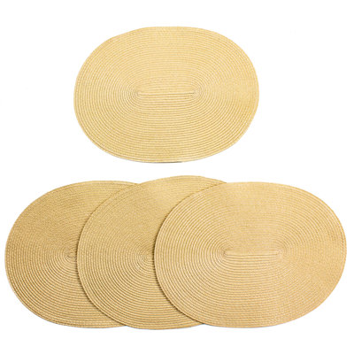 Falito Oval Placemat