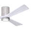 Olivier à 3 pales DEL standard avec ventilateur de plafond et ensemble d'éclairage inclus-693345875-768523490-721493473