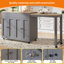 Kitchen Cart-597525839