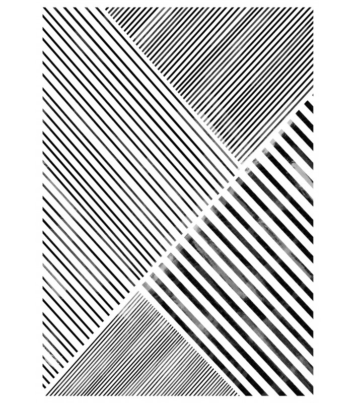 Wrapped Canvas Print, 91.44 cm H x 60.96 cm W