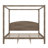 Aaditya Canopy Bed-878821893-878821892