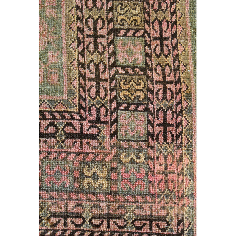 Khotan One-of-a-Kind 7' X 14'9" Area Rug