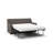 Gemi 72'' Upholstered Sleeper Sofa-810862995