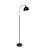 Cedarburg 65.5'' Arched Floor Lamp-50204044