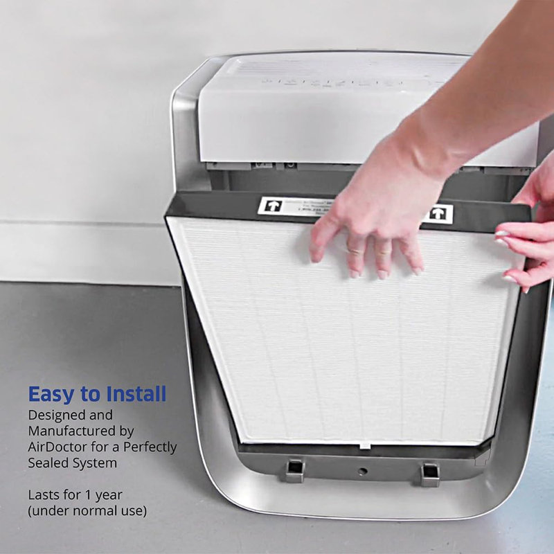 AirDoctor UltraHEPA Replacement Filter for AD3000 and AD3500