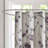 Cotton Shower Curtain