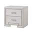 Mobilier de chambre à coucher 1pc