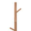 Ober Iron Freestanding Coat Rack-106192058