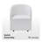 Rhoda 18'' H Upholstered Side Chair