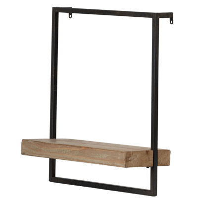 Barzan Bracket Shelf