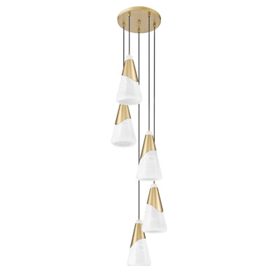 Jamess Chandelier