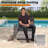 10 - Person Outdoor Wicker Patio Conversation Furniture Set with Fire Pit Table, Charcoal Grey-992644974