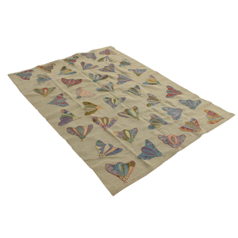 Tapis ivoire Oldfield