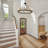 Pravesh 12 - Light Dimmable Wagon Wheel Chandelier-1934186864