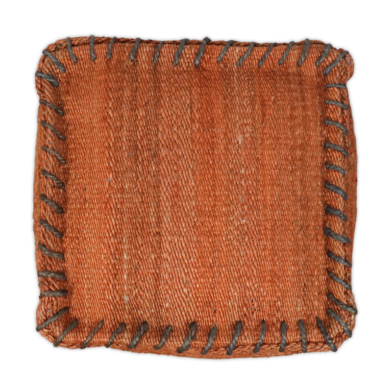 Repose-pieds Boho