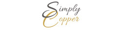 SimplyCopper logo
