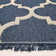 Imler Moroccan Cotton Area Rug