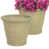 Beige sélectionné