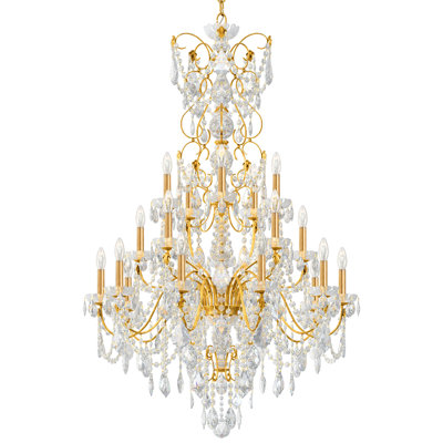 Century 20 - Light Chandelier