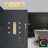 Varese Touch Panel Thermostatic Shower System with Precise Temperature Control Design