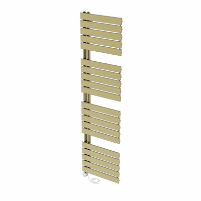Roelien Designer Towel Rail Heated Towel Rails